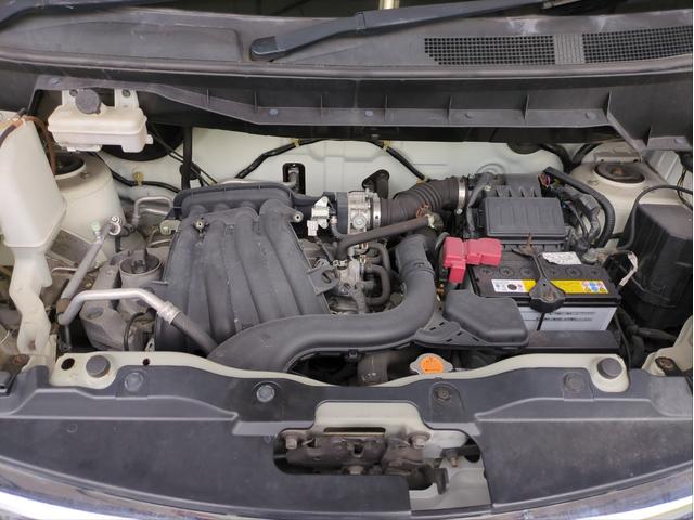 MITSUBISHI DELICA D:3 G