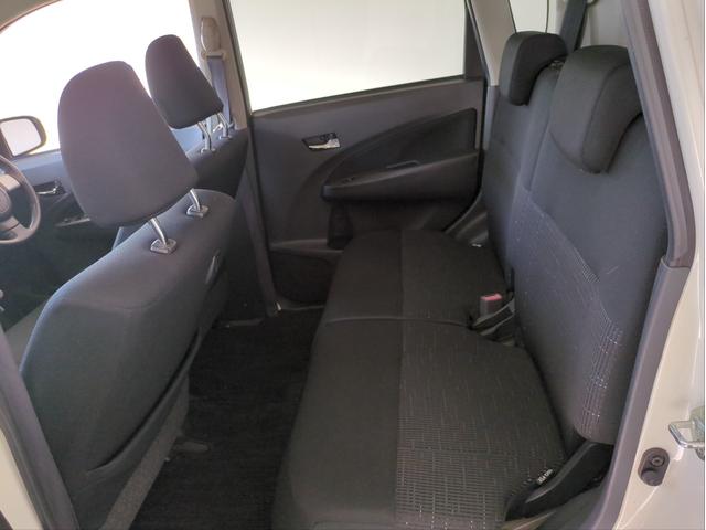 ムーヴ カスタム RS メモリーナビ LEDライト オートライト ターボ BT接続 純正アルミ フルセグTV CD/DVD再生 ベンチシート プッシュスタート Aストップ フロアマット ウインカーミラー フルフラットシート(10枚目)