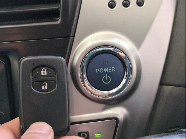 プリウスアルファ Gツーリングセレクション 純正ナビ バックカメラ オートクルコン ワンオーナー車 LEDライト オートライト Fフォグランプ BTオーディオ CD・DVD再生 ドラレコ ETC 純正アルミ アイドリングストップ(19枚目)