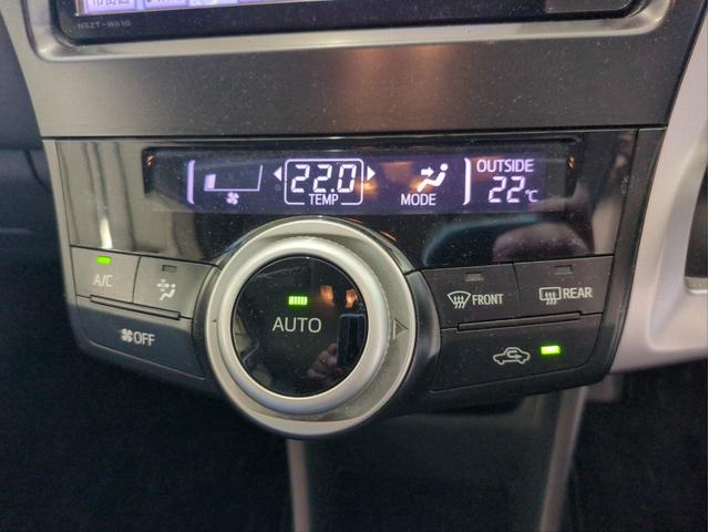 プリウスアルファ Gツーリングセレクション 純正ナビ バックカメラ オートクルコン ワンオーナー車 LEDライト オートライト Fフォグランプ BTオーディオ CD・DVD再生 ドラレコ ETC 純正アルミ アイドリングストップ(32枚目)