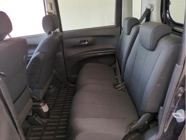 タントエグゼ カスタムG HIDライト Fフォグライト USB接続 CD再生 ミュージックプレイヤー接続 フルフラットシート スマートキー 電動格納ミラー 盗難防止システム アイドリングストップ 純正アルミ(10枚目)