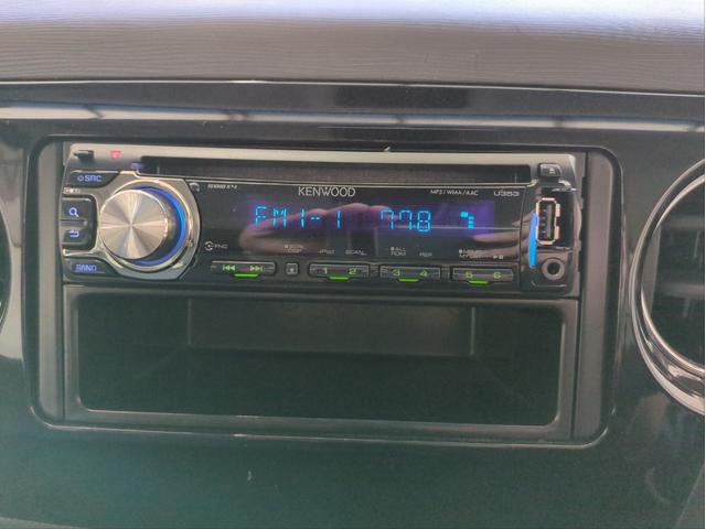 タントエグゼ カスタムG HIDライト Fフォグライト USB接続 CD再生 ミュージックプレイヤー接続 フルフラットシート スマートキー 電動格納ミラー 盗難防止システム アイドリングストップ 純正アルミ(14枚目)