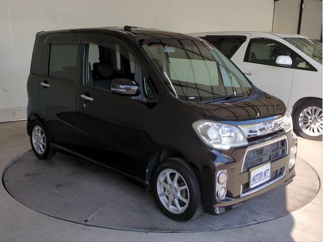 タントエグゼ カスタムG HIDライト Fフォグライト USB接続 CD再生 ミュージックプレイヤー接続 フルフラットシート スマートキー 電動格納ミラー 盗難防止システム アイドリングストップ 純正アルミ(17枚目)