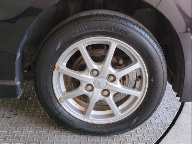 タントエグゼ カスタムG HIDライト Fフォグライト USB接続 CD再生 ミュージックプレイヤー接続 フルフラットシート スマートキー 電動格納ミラー 盗難防止システム アイドリングストップ 純正アルミ(20枚目)