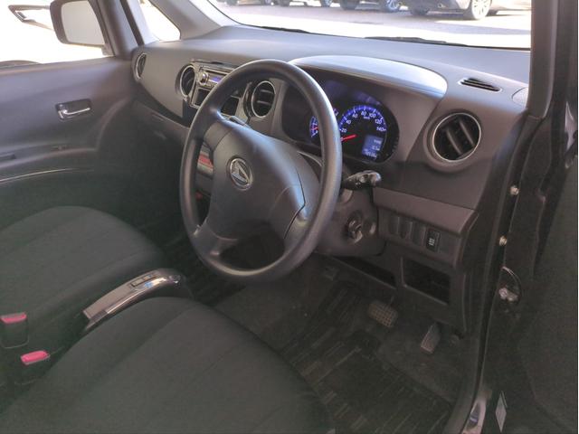 タントエグゼ カスタムG HIDライト Fフォグライト USB接続 CD再生 ミュージックプレイヤー接続 フルフラットシート スマートキー 電動格納ミラー 盗難防止システム アイドリングストップ 純正アルミ(21枚目)