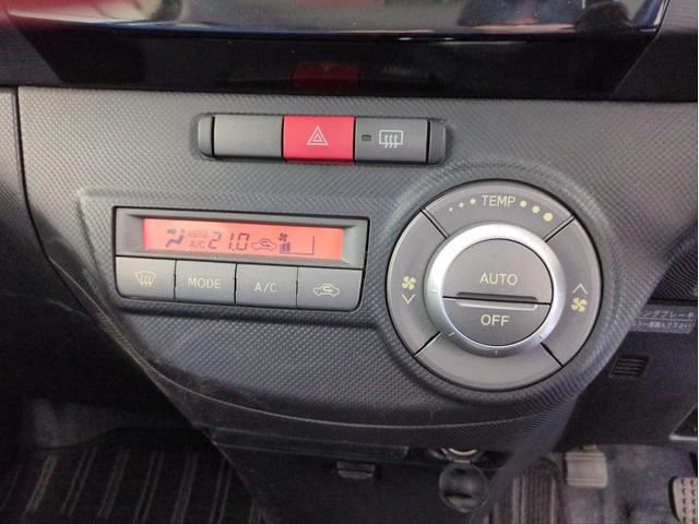 タントエグゼ カスタムG HIDライト Fフォグライト USB接続 CD再生 ミュージックプレイヤー接続 フルフラットシート スマートキー 電動格納ミラー 盗難防止システム アイドリングストップ 純正アルミ(26枚目)