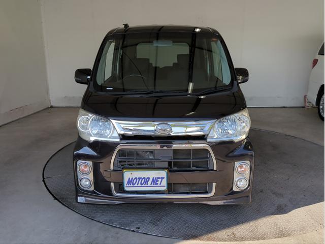 タントエグゼ カスタムG HIDライト Fフォグライト USB接続 CD再生 ミュージックプレイヤー接続 フルフラットシート スマートキー 電動格納ミラー 盗難防止システム アイドリングストップ 純正アルミ(29枚目)