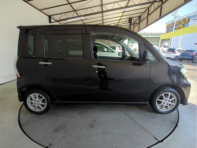 タントエグゼ カスタムG HIDライト Fフォグライト USB接続 CD再生 ミュージックプレイヤー接続 フルフラットシート スマートキー 電動格納ミラー 盗難防止システム アイドリングストップ 純正アルミ(31枚目)