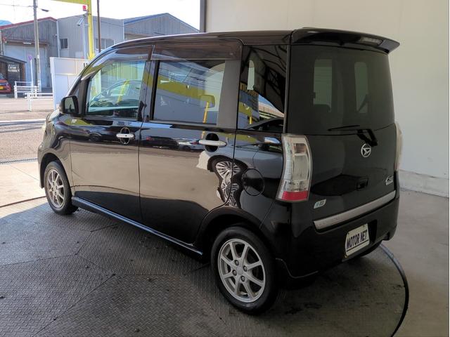 タントエグゼ カスタムG HIDライト Fフォグライト USB接続 CD再生 ミュージックプレイヤー接続 フルフラットシート スマートキー 電動格納ミラー 盗難防止システム アイドリングストップ 純正アルミ(34枚目)