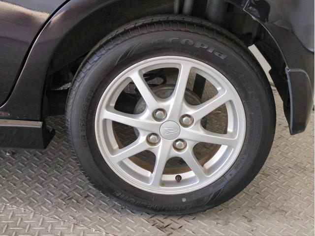 タントエグゼ カスタムG HIDライト Fフォグライト USB接続 CD再生 ミュージックプレイヤー接続 フルフラットシート スマートキー 電動格納ミラー 盗難防止システム アイドリングストップ 純正アルミ(36枚目)