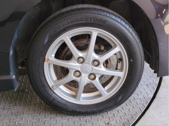 タントエグゼ カスタムG HIDライト Fフォグライト USB接続 CD再生 ミュージックプレイヤー接続 フルフラットシート スマートキー 電動格納ミラー 盗難防止システム アイドリングストップ 純正アルミ(38枚目)