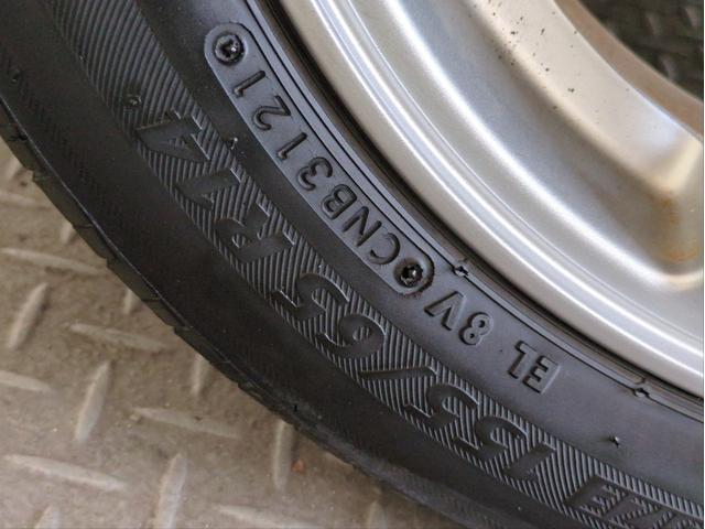 タントエグゼ カスタムG HIDライト Fフォグライト USB接続 CD再生 ミュージックプレイヤー接続 フルフラットシート スマートキー 電動格納ミラー 盗難防止システム アイドリングストップ 純正アルミ(40枚目)