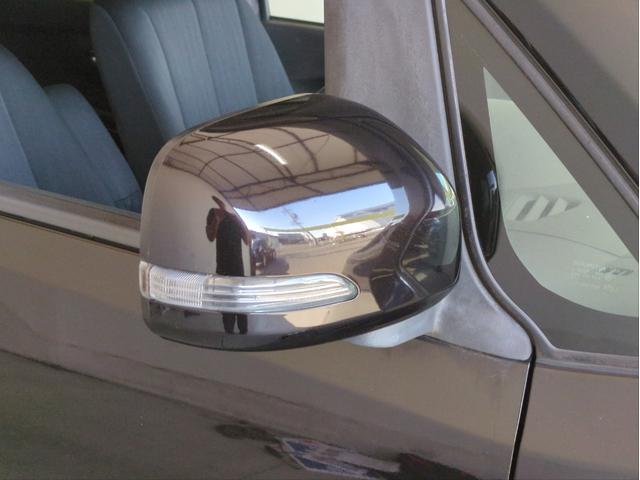 タントエグゼ カスタムG HIDライト Fフォグライト USB接続 CD再生 ミュージックプレイヤー接続 フルフラットシート スマートキー 電動格納ミラー 盗難防止システム アイドリングストップ 純正アルミ(41枚目)