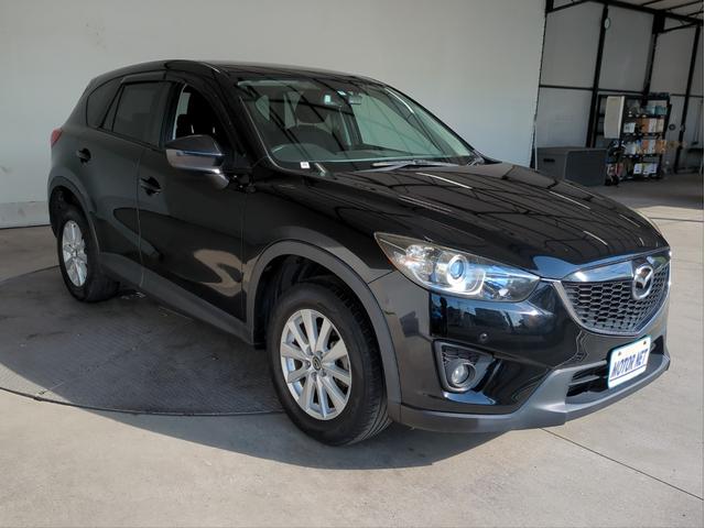 CX-5 XD SDナビ バックカメラ 障害物センサー サイドカメラ ドラレコ ETC ターボ BT接続 純正アルミ フルセグTV CD/DVD再生 USB接続 Aストップ Pスタート(20枚目)