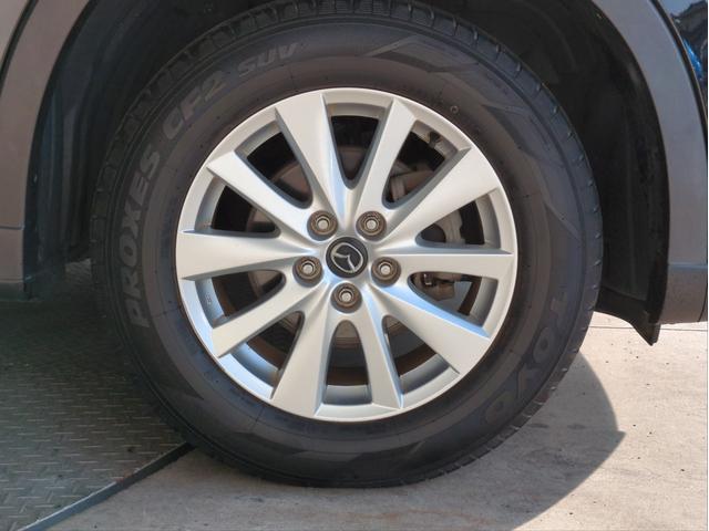 CX-5 XD SDナビ バックカメラ 障害物センサー サイドカメラ ドラレコ ETC ターボ BT接続 純正アルミ フルセグTV CD/DVD再生 USB接続 Aストップ Pスタート(23枚目)