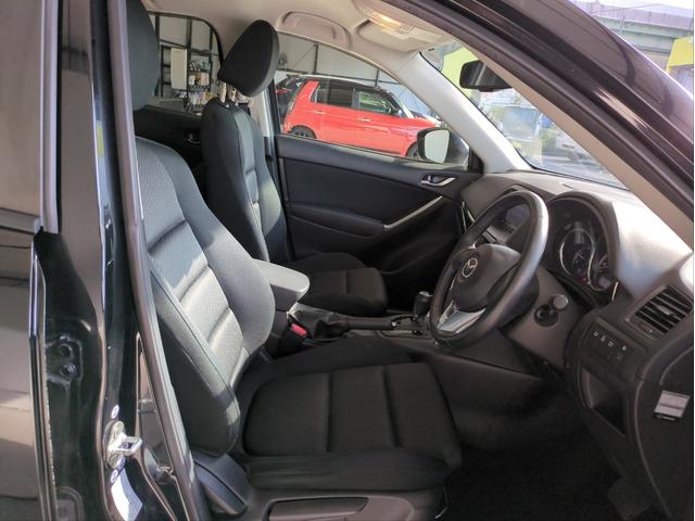 CX-5 XD SDナビ バックカメラ 障害物センサー サイドカメラ ドラレコ ETC ターボ BT接続 純正アルミ フルセグTV CD/DVD再生 USB接続 Aストップ Pスタート(25枚目)