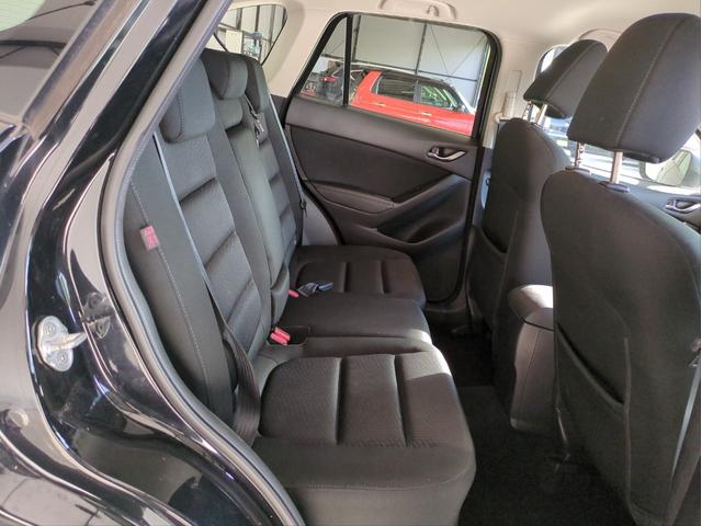 CX-5 XD SDナビ バックカメラ 障害物センサー サイドカメラ ドラレコ ETC ターボ BT接続 純正アルミ フルセグTV CD/DVD再生 USB接続 Aストップ Pスタート(26枚目)