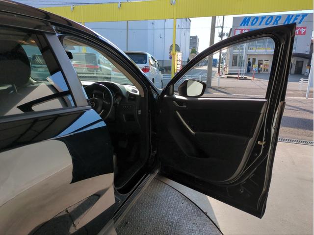 CX-5 XD SDナビ バックカメラ 障害物センサー サイドカメラ ドラレコ ETC ターボ BT接続 純正アルミ フルセグTV CD/DVD再生 USB接続 Aストップ Pスタート(37枚目)