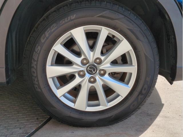 CX-5 XD SDナビ バックカメラ 障害物センサー サイドカメラ ドラレコ ETC ターボ BT接続 純正アルミ フルセグTV CD/DVD再生 USB接続 Aストップ Pスタート(49枚目)