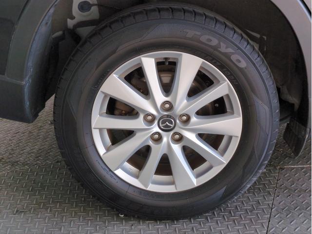 CX-5 XD SDナビ バックカメラ 障害物センサー サイドカメラ ドラレコ ETC ターボ BT接続 純正アルミ フルセグTV CD/DVD再生 USB接続 Aストップ Pスタート(50枚目)