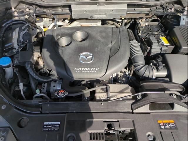 CX-5 XD SDナビ バックカメラ 障害物センサー サイドカメラ ドラレコ ETC ターボ BT接続 純正アルミ フルセグTV CD/DVD再生 USB接続 Aストップ Pスタート(53枚目)