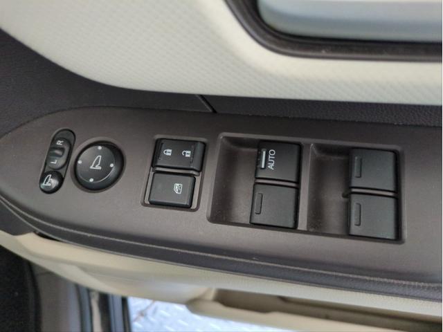 N-BOX G・Lホンダセンシング バックカメラ 両側スライド 衝突軽減B 障害物センサー レーンキープ 追従クルコン SDナビ LEDライト オートライト ドラレコ ETC BT接続 フルセグTV Aストップ ステアリモコン(38枚目)