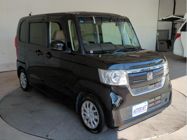 N-BOX G・Lホンダセンシング バックカメラ 両側スライド 衝突軽減B 障害物センサー レーンキープ 追従クルコン SDナビ LEDライト オートライト ドラレコ ETC BT接続 フルセグTV Aストップ ステアリモコン(41枚目)