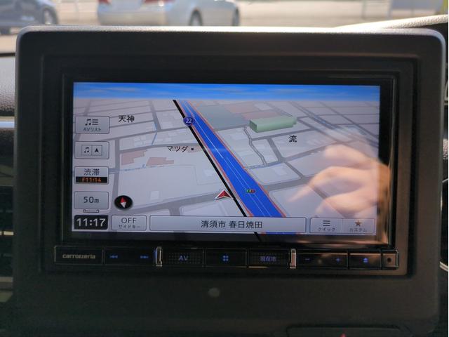 N-BOXカスタム G・Lホンダセンシング 衝突軽減装置 両側電動スライド 社外ナビ 追従クルコン レーンアシスト バックカメラ シートヒーター LEDライト BTオーディオ USB接続 純正アルミ ドラレコ ETC アイドリングストップ(14枚目)