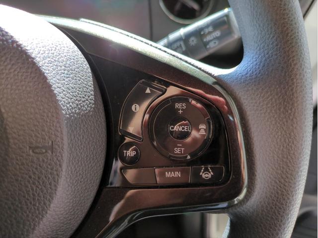 N-BOXカスタム G・Lホンダセンシング 衝突軽減装置 両側電動スライド 社外ナビ 追従クルコン レーンアシスト バックカメラ シートヒーター LEDライト BTオーディオ USB接続 純正アルミ ドラレコ ETC アイドリングストップ(28枚目)