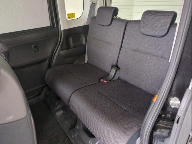 タント Ｘターボ　ＳＡＩＩ　両側電動スライド　衝突軽減ブレーキ　バックカメラ　ＳＤナビ　ＬＥＤライト　オ－トライト　ＥＴＣ　タ－ボ　Ａストップ　Ｐスタート　ステアリモコン　社外アルミ　ＢＴオーディオ　ＣＤ　ＤＶＤ再生　ＵＳＢ接続（10枚目）