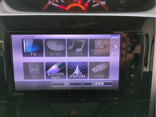 タント Ｘターボ　ＳＡＩＩ　両側電動スライド　衝突軽減ブレーキ　バックカメラ　ＳＤナビ　ＬＥＤライト　オ－トライト　ＥＴＣ　タ－ボ　Ａストップ　Ｐスタート　ステアリモコン　社外アルミ　ＢＴオーディオ　ＣＤ　ＤＶＤ再生　ＵＳＢ接続（15枚目）