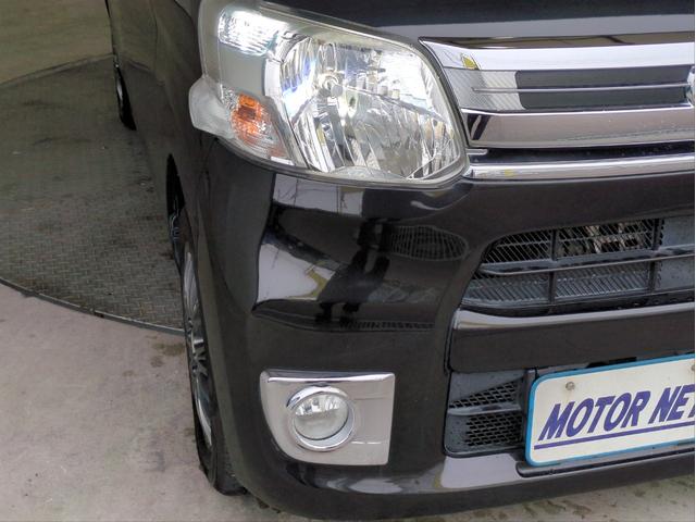 タント Ｘターボ　ＳＡＩＩ　両側電動スライド　衝突軽減ブレーキ　バックカメラ　ＳＤナビ　ＬＥＤライト　オ－トライト　ＥＴＣ　タ－ボ　Ａストップ　Ｐスタート　ステアリモコン　社外アルミ　ＢＴオーディオ　ＣＤ　ＤＶＤ再生　ＵＳＢ接続（22枚目）