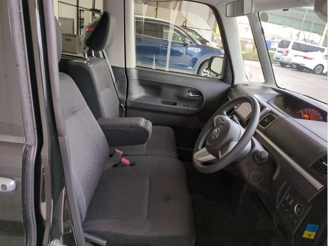 タント Ｘターボ　ＳＡＩＩ　両側電動スライド　衝突軽減ブレーキ　バックカメラ　ＳＤナビ　ＬＥＤライト　オ－トライト　ＥＴＣ　タ－ボ　Ａストップ　Ｐスタート　ステアリモコン　社外アルミ　ＢＴオーディオ　ＣＤ　ＤＶＤ再生　ＵＳＢ接続（25枚目）