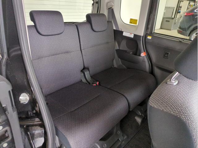 タント Ｘターボ　ＳＡＩＩ　両側電動スライド　衝突軽減ブレーキ　バックカメラ　ＳＤナビ　ＬＥＤライト　オ－トライト　ＥＴＣ　タ－ボ　Ａストップ　Ｐスタート　ステアリモコン　社外アルミ　ＢＴオーディオ　ＣＤ　ＤＶＤ再生　ＵＳＢ接続（26枚目）