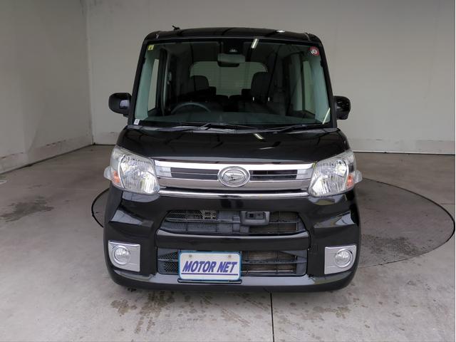 タント Ｘターボ　ＳＡＩＩ　両側電動スライド　衝突軽減ブレーキ　バックカメラ　ＳＤナビ　ＬＥＤライト　オ－トライト　ＥＴＣ　タ－ボ　Ａストップ　Ｐスタート　ステアリモコン　社外アルミ　ＢＴオーディオ　ＣＤ　ＤＶＤ再生　ＵＳＢ接続（35枚目）