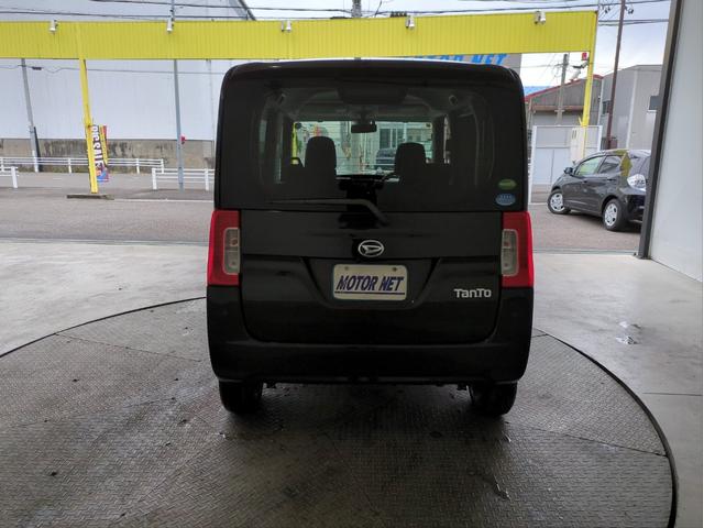 タント Ｘターボ　ＳＡＩＩ　両側電動スライド　衝突軽減ブレーキ　バックカメラ　ＳＤナビ　ＬＥＤライト　オ－トライト　ＥＴＣ　タ－ボ　Ａストップ　Ｐスタート　ステアリモコン　社外アルミ　ＢＴオーディオ　ＣＤ　ＤＶＤ再生　ＵＳＢ接続（39枚目）