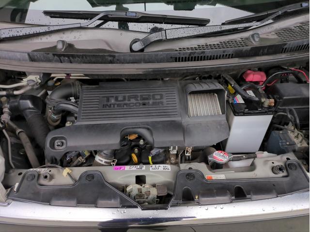 タント Ｘターボ　ＳＡＩＩ　両側電動スライド　衝突軽減ブレーキ　バックカメラ　ＳＤナビ　ＬＥＤライト　オ－トライト　ＥＴＣ　タ－ボ　Ａストップ　Ｐスタート　ステアリモコン　社外アルミ　ＢＴオーディオ　ＣＤ　ＤＶＤ再生　ＵＳＢ接続（49枚目）