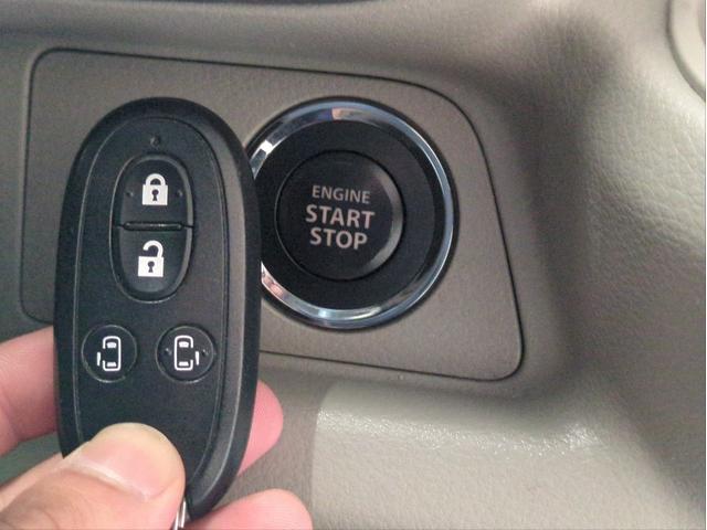 ＮＶ１００クリッパーリオ Ｇ　両側電動スライドドア　衝突軽減ブレーキ　障害物センサー　メモリーナビ　ＨＩＤライト　オートライト　オートＨＢ　ターボ　ＥＴＣ　ＢＴ接続　純正アルミ　フルセグＴＶ　ＣＤ／ＤＶＤ再生　ステアリモコン（18枚目）