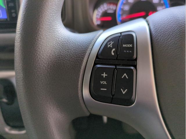 ＮＶ１００クリッパーリオ Ｇ　両側電動スライドドア　衝突軽減ブレーキ　障害物センサー　メモリーナビ　ＨＩＤライト　オートライト　オートＨＢ　ターボ　ＥＴＣ　ＢＴ接続　純正アルミ　フルセグＴＶ　ＣＤ／ＤＶＤ再生　ステアリモコン（27枚目）