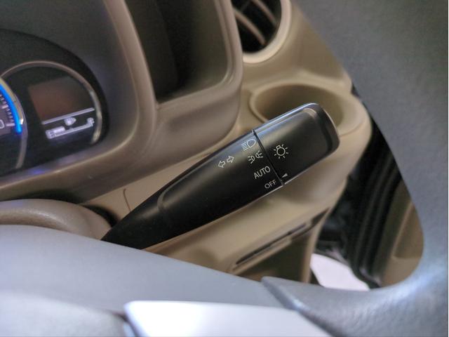 ＮＶ１００クリッパーリオ Ｇ　両側電動スライドドア　衝突軽減ブレーキ　障害物センサー　メモリーナビ　ＨＩＤライト　オートライト　オートＨＢ　ターボ　ＥＴＣ　ＢＴ接続　純正アルミ　フルセグＴＶ　ＣＤ／ＤＶＤ再生　ステアリモコン（30枚目）