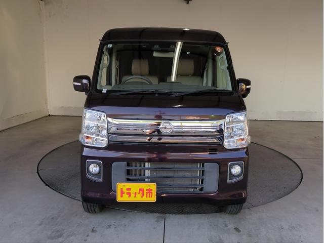 ＮＶ１００クリッパーリオ Ｇ　両側電動スライドドア　衝突軽減ブレーキ　障害物センサー　メモリーナビ　ＨＩＤライト　オートライト　オートＨＢ　ターボ　ＥＴＣ　ＢＴ接続　純正アルミ　フルセグＴＶ　ＣＤ／ＤＶＤ再生　ステアリモコン（35枚目）