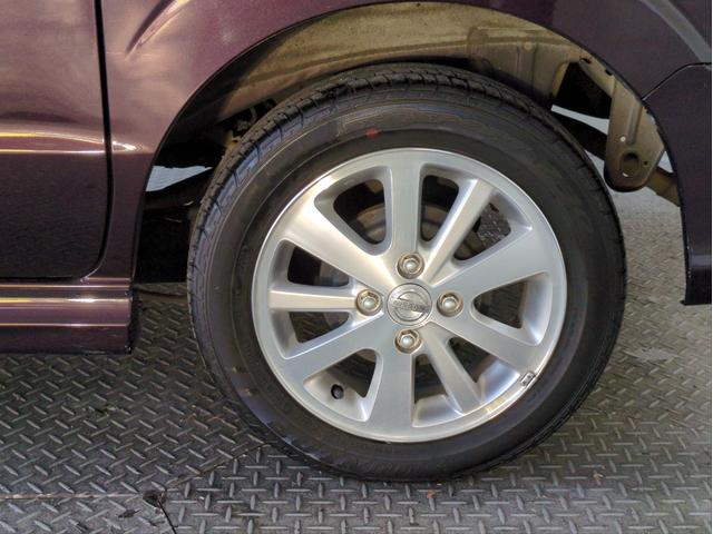 ＮＶ１００クリッパーリオ Ｇ　両側電動スライドドア　衝突軽減ブレーキ　障害物センサー　メモリーナビ　ＨＩＤライト　オートライト　オートＨＢ　ターボ　ＥＴＣ　ＢＴ接続　純正アルミ　フルセグＴＶ　ＣＤ／ＤＶＤ再生　ステアリモコン（42枚目）