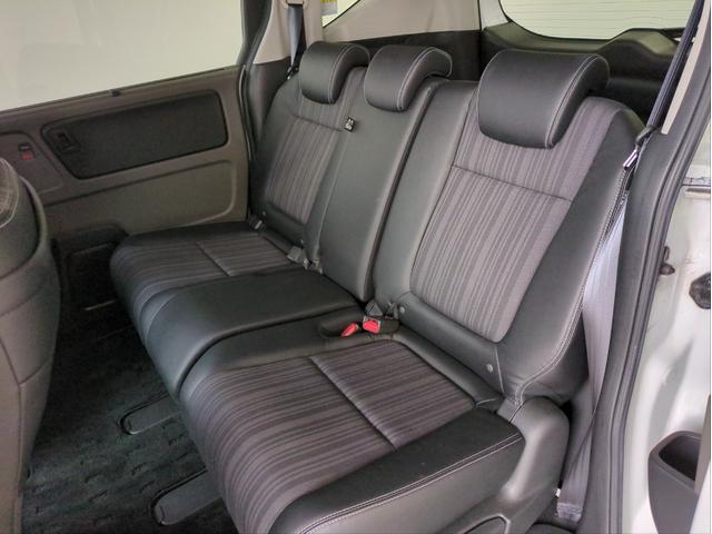 フリード＋ハイブリッド ハイブリッドＧ・ホンダセンシング　両側電動スライド　衝突軽減ブレーキ　バックカメラ　追従クルコン　メモリーナビ　ＥＴＣ　ＬＥＤライト　オ－トライト　純正アルミ　Ａストップ　Ｐスタート　ＣＤ　ＤＶＤ再生　ＢＴオーディオ　ステアリモコン（10枚目）