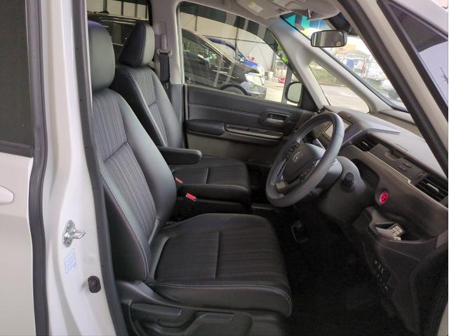 フリード＋ハイブリッド ハイブリッドＧ・ホンダセンシング　両側電動スライド　衝突軽減ブレーキ　バックカメラ　追従クルコン　メモリーナビ　ＥＴＣ　ＬＥＤライト　オ－トライト　純正アルミ　Ａストップ　Ｐスタート　ＣＤ　ＤＶＤ再生　ＢＴオーディオ　ステアリモコン（25枚目）