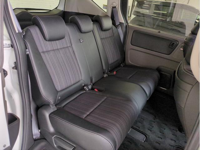 フリード＋ハイブリッド ハイブリッドＧ・ホンダセンシング　両側電動スライド　衝突軽減ブレーキ　バックカメラ　追従クルコン　メモリーナビ　ＥＴＣ　ＬＥＤライト　オ－トライト　純正アルミ　Ａストップ　Ｐスタート　ＣＤ　ＤＶＤ再生　ＢＴオーディオ　ステアリモコン（26枚目）