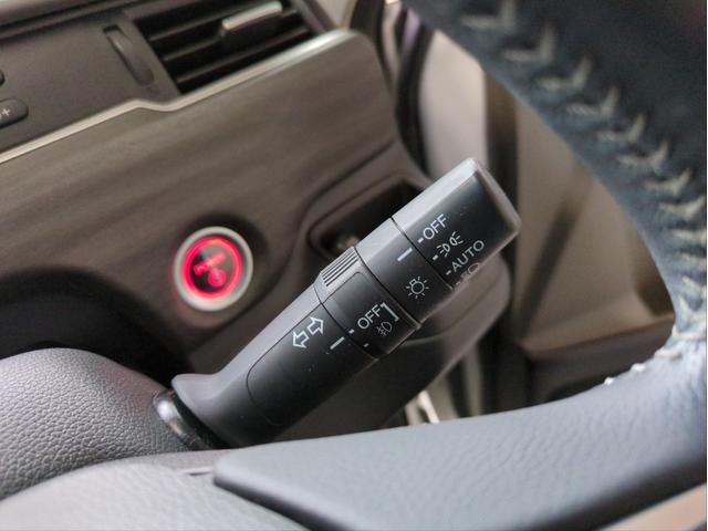 フリード＋ハイブリッド ハイブリッドＧ・ホンダセンシング　両側電動スライド　衝突軽減ブレーキ　バックカメラ　追従クルコン　メモリーナビ　ＥＴＣ　ＬＥＤライト　オ－トライト　純正アルミ　Ａストップ　Ｐスタート　ＣＤ　ＤＶＤ再生　ＢＴオーディオ　ステアリモコン（32枚目）