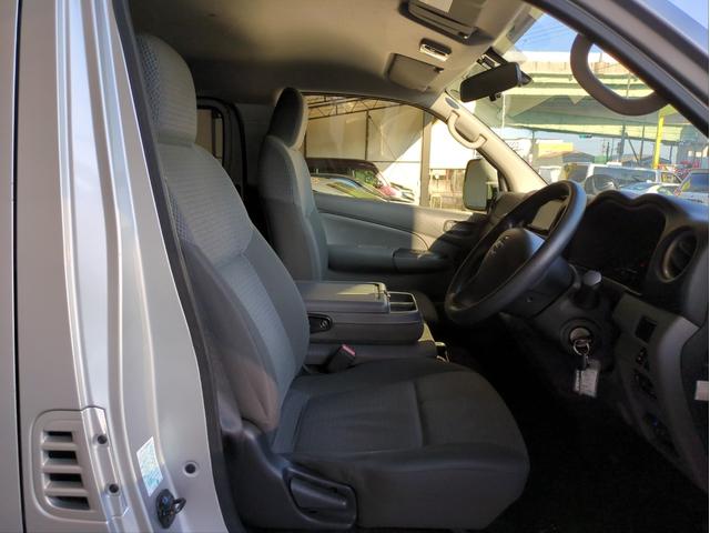 ＮＶ３５０キャラバンバン ロングＤＸターボ　メモリーナビ　ＢＴオーディオ　バックカメラ　ＥＴＣ　キーレス　両側スライドドア　衝突軽減ブレーキ　ドライブレコーダー　ディーゼル車　６人乗り　レンタアップ　ＵＳＢ端子　ベンチシート（25枚目）