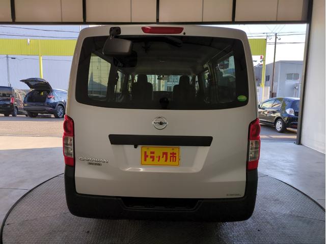 ＮＶ３５０キャラバンバン ロングＤＸターボ　メモリーナビ　ＢＴオーディオ　バックカメラ　ＥＴＣ　キーレス　両側スライドドア　衝突軽減ブレーキ　ドライブレコーダー　ディーゼル車　６人乗り　レンタアップ　ＵＳＢ端子　ベンチシート（41枚目）