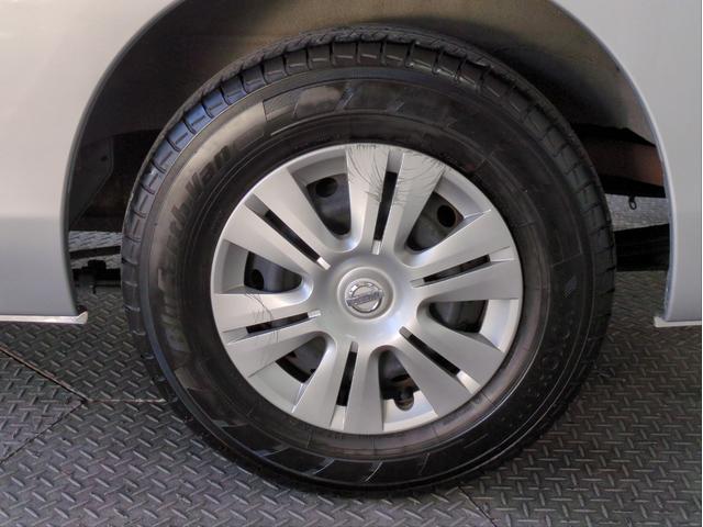 ＮＶ３５０キャラバンバン ロングＤＸターボ　メモリーナビ　ＢＴオーディオ　バックカメラ　ＥＴＣ　キーレス　両側スライドドア　衝突軽減ブレーキ　ドライブレコーダー　ディーゼル車　６人乗り　レンタアップ　ＵＳＢ端子　ベンチシート（44枚目）