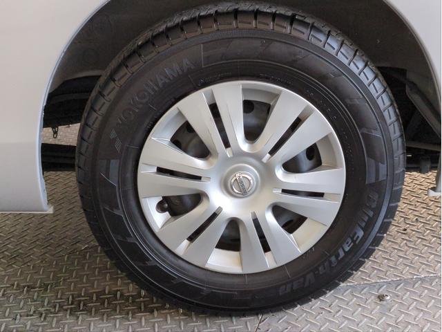 ＮＶ３５０キャラバンバン ロングＤＸターボ　メモリーナビ　ＢＴオーディオ　バックカメラ　ＥＴＣ　キーレス　両側スライドドア　衝突軽減ブレーキ　ドライブレコーダー　ディーゼル車　６人乗り　レンタアップ　ＵＳＢ端子　ベンチシート（47枚目）